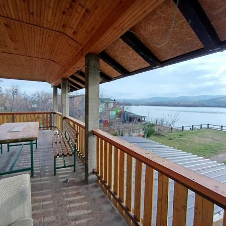 Captain'S House By The Danube River Cerevic Bagian luar foto